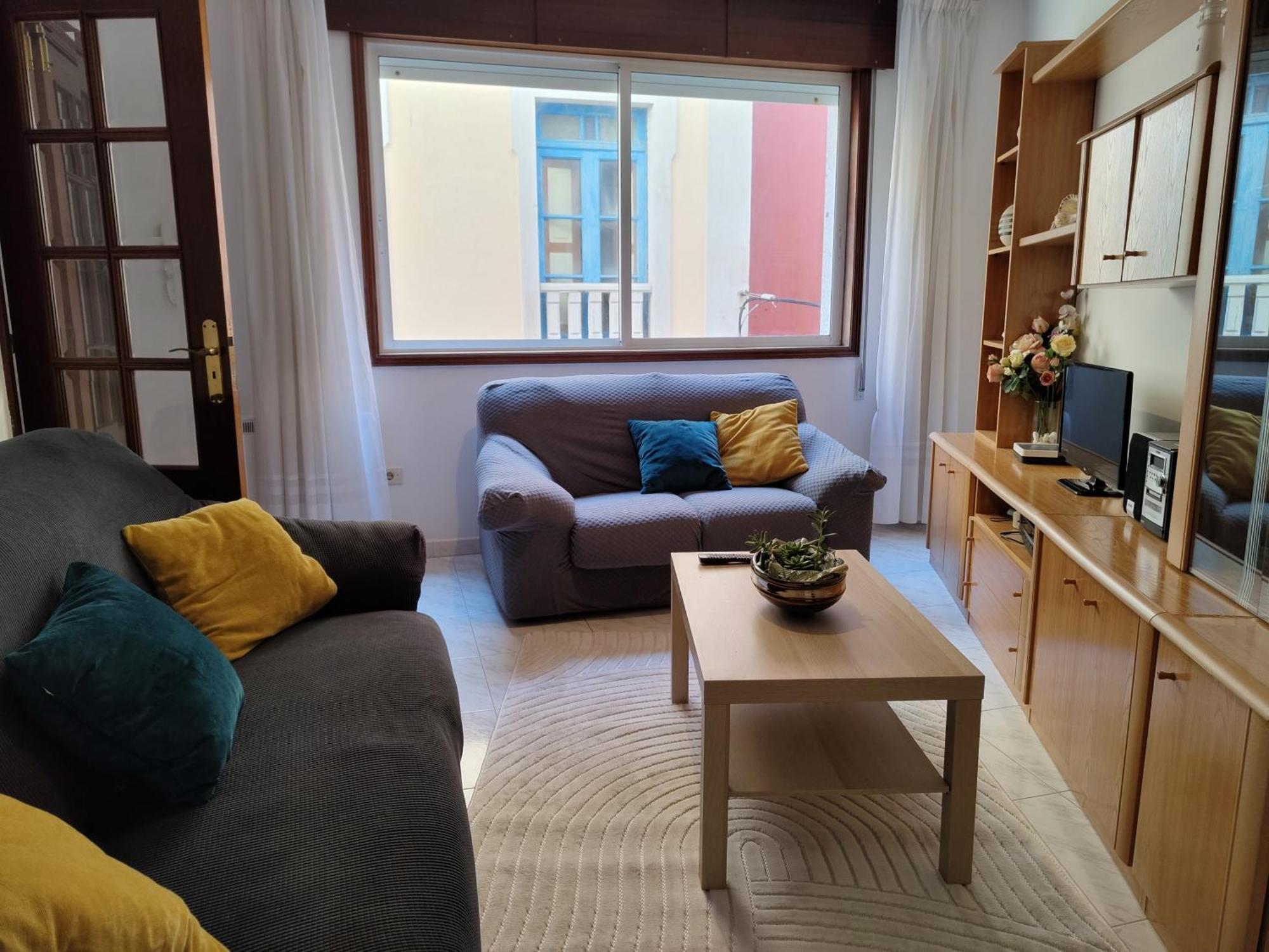 Casa Marinera En A Guarda Apartment Exterior photo